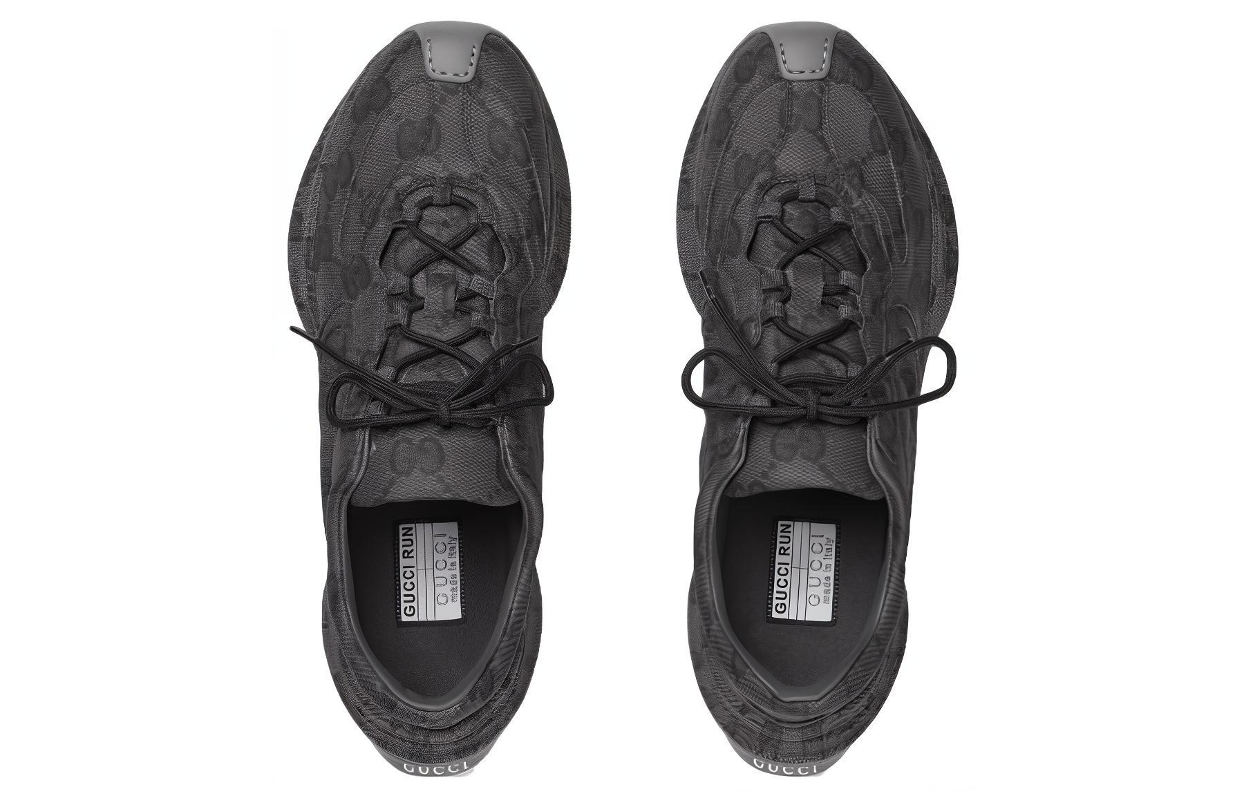 GUCCI RUN