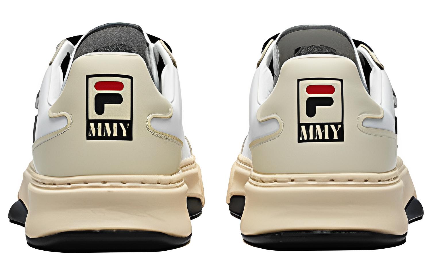 MIHARA YASUHIRO x FILA FM 4