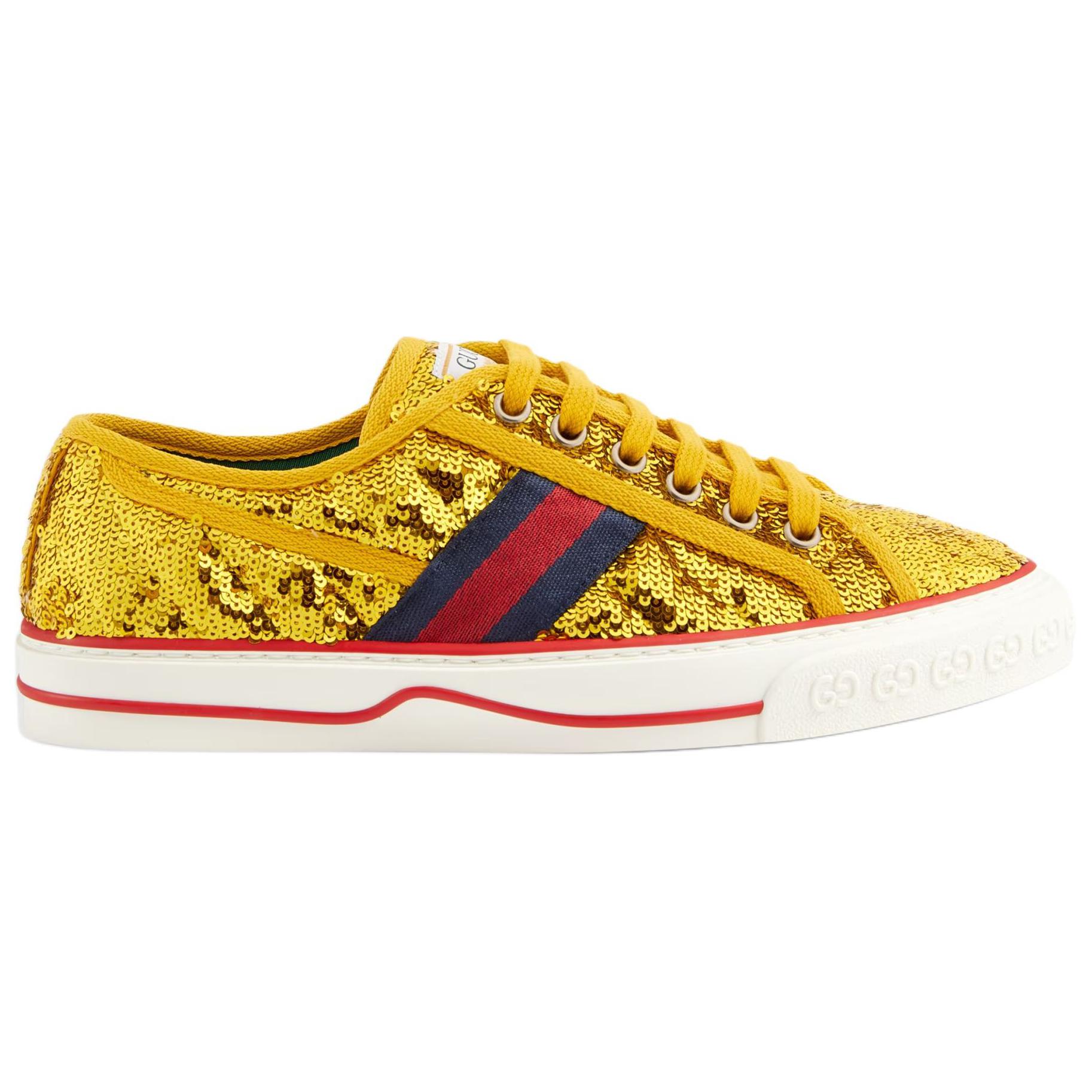 GUCCI Tennis 1977