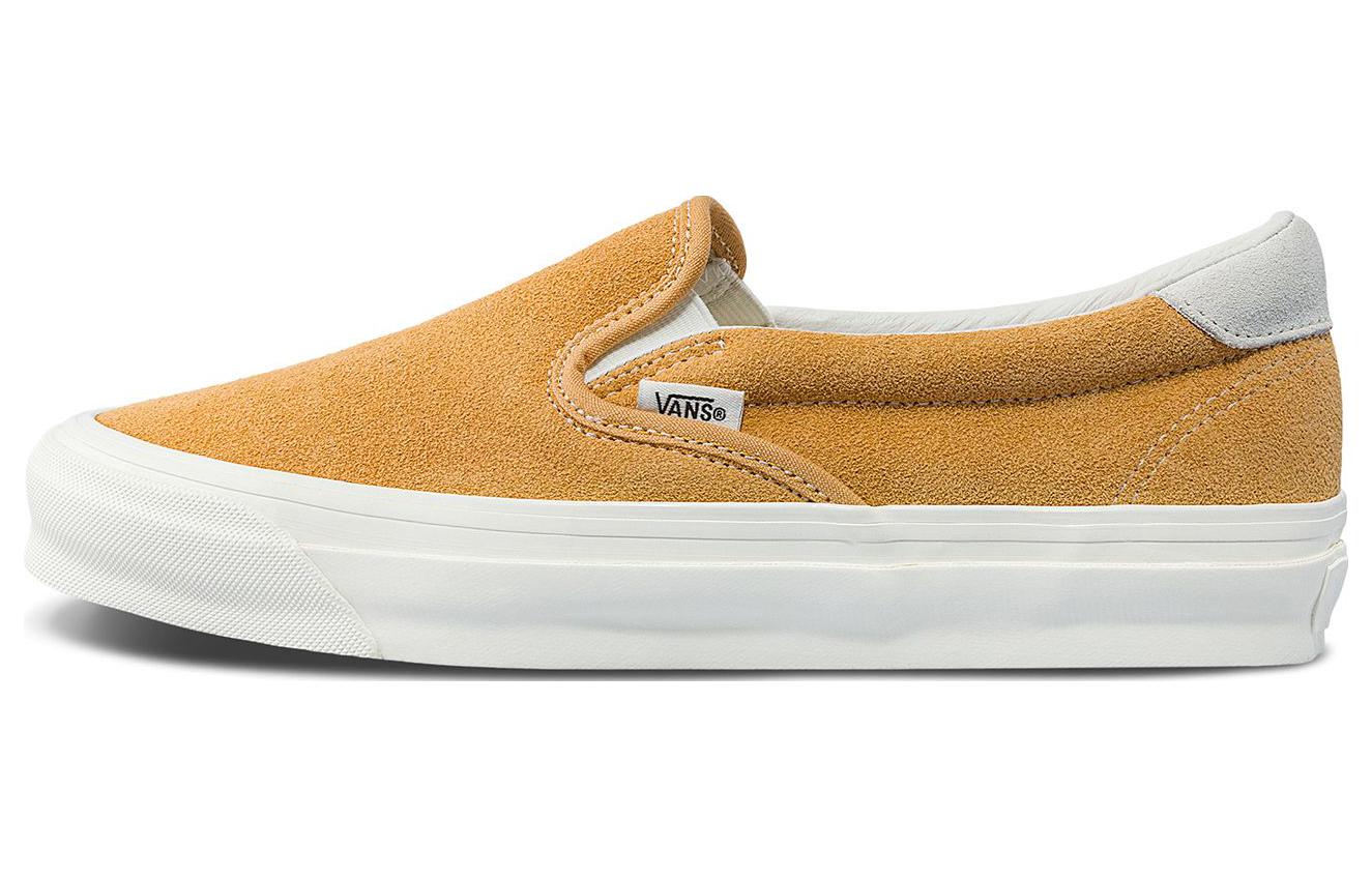 Vans slip-on 59 LX