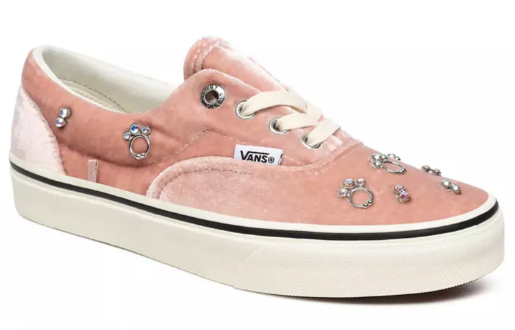 Sandy Liang x Vans Era