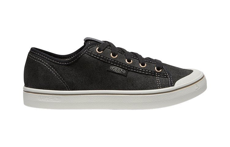KEEN ELSA HARVEST SNEAKER LEA
