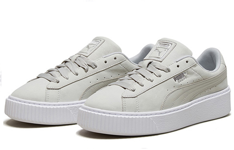 PUMA Smash Platform Shimmer WN'S
