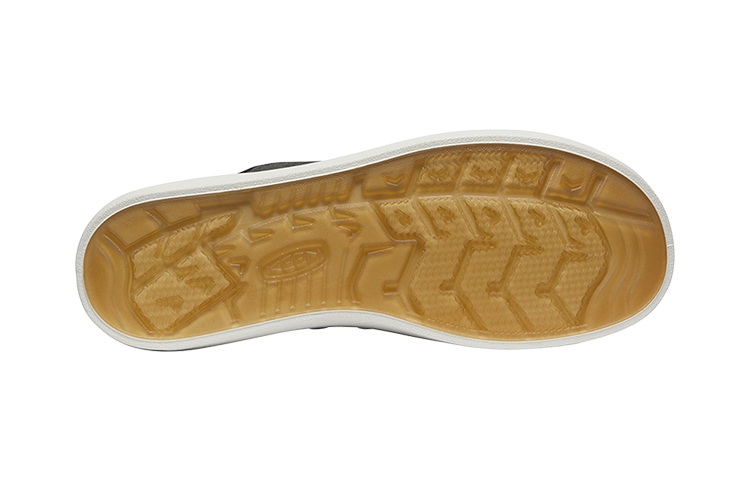 KEEN ELSA HARVEST SNEAKER LEA