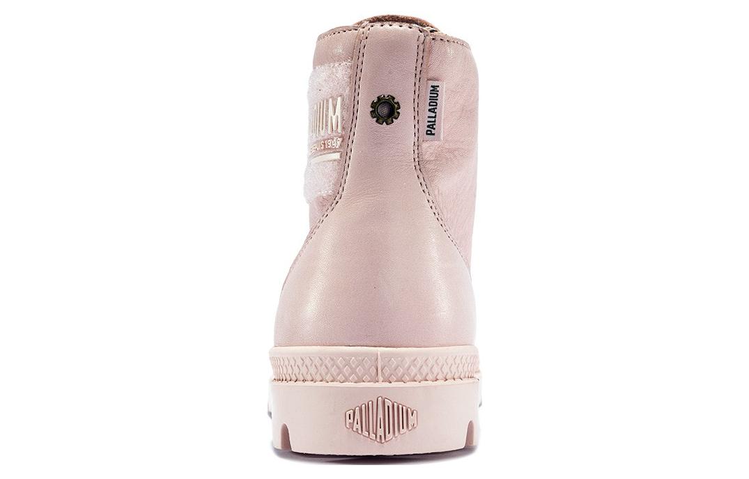 Palladium Pampa Hi Tc Lth 2.0