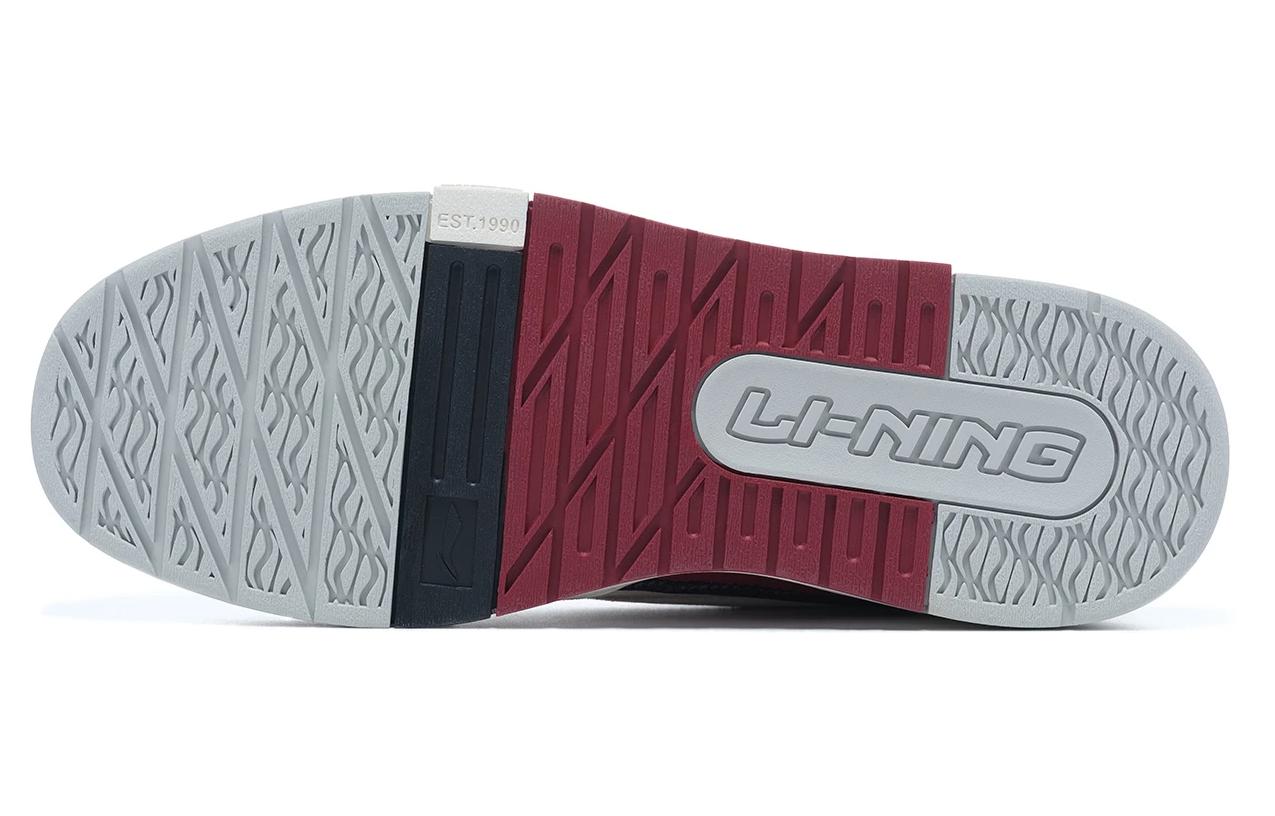 LiNing 001 Btc Prm