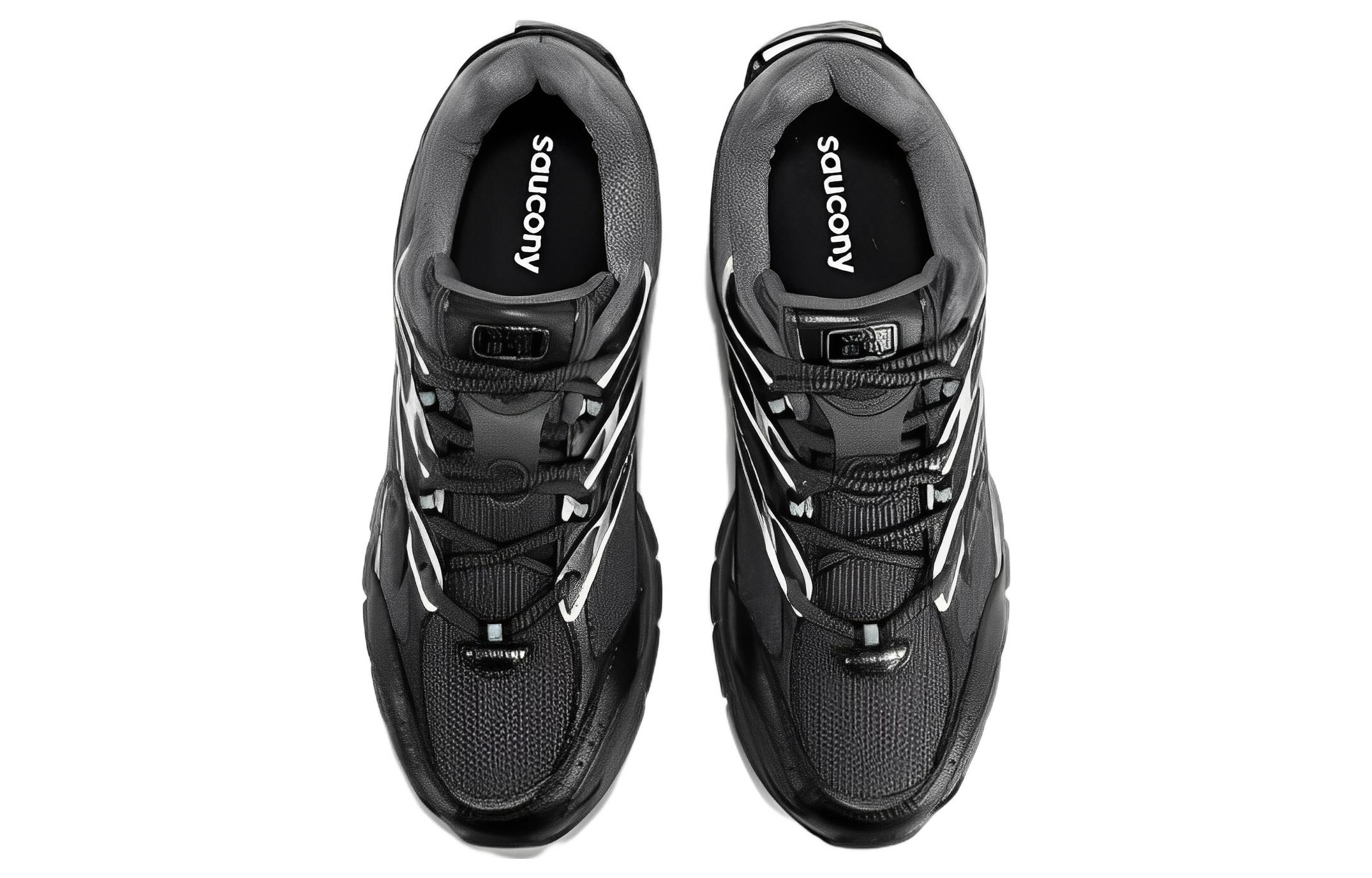 Saucony Cohesion 2K