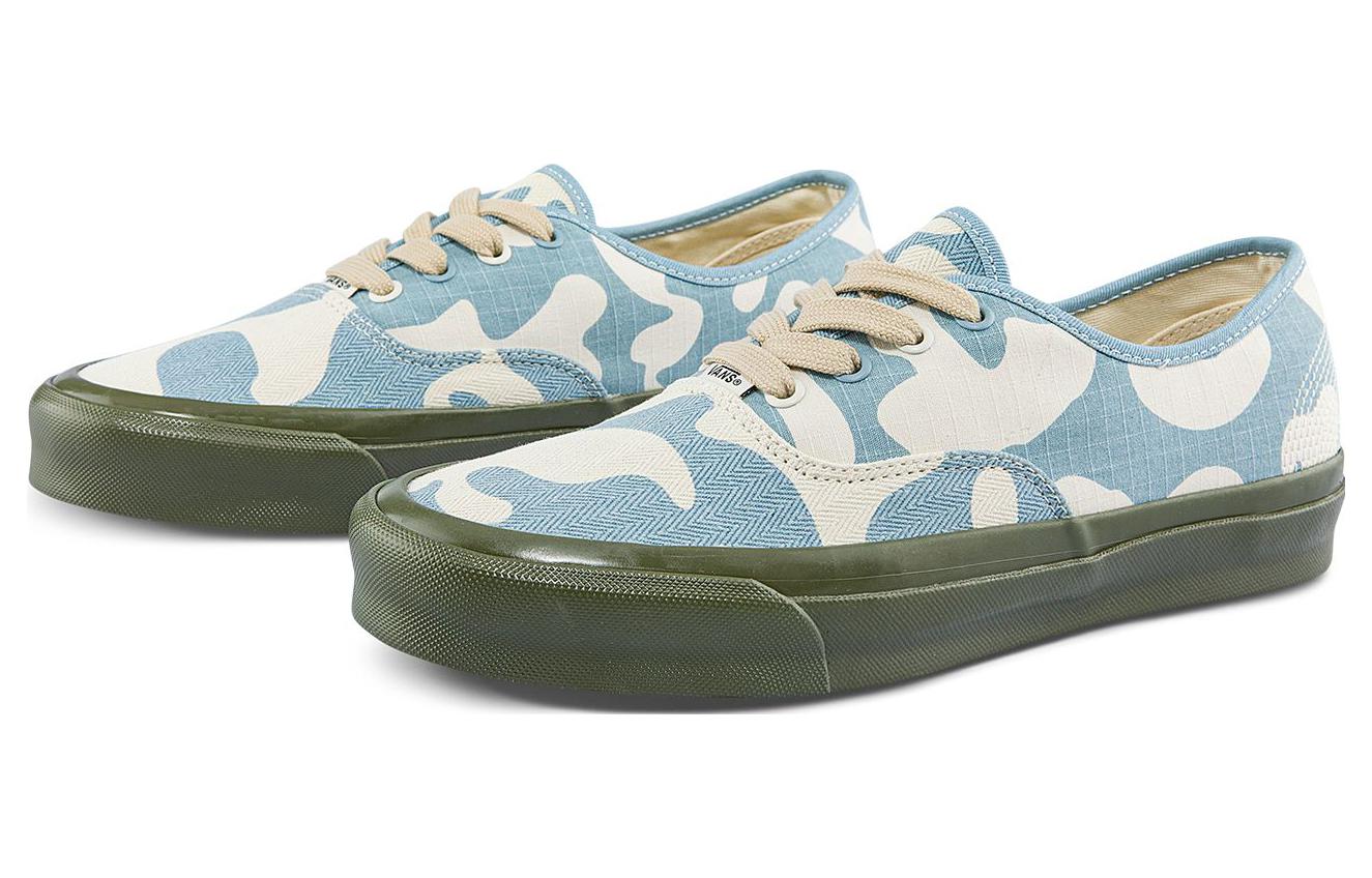Taka Hayashi x Vans Vault OG Style 50 LX