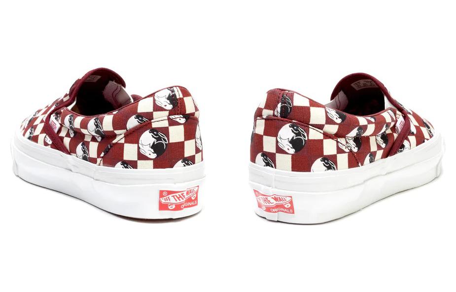 Vans slip-on OG Classic