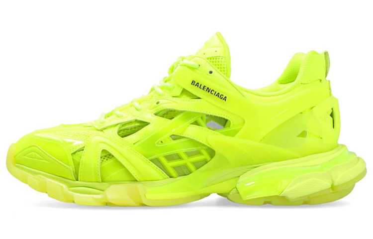 Balenciaga Track 2.0
