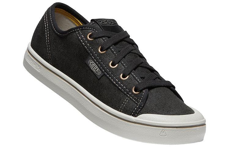 KEEN ELSA HARVEST SNEAKER LEA