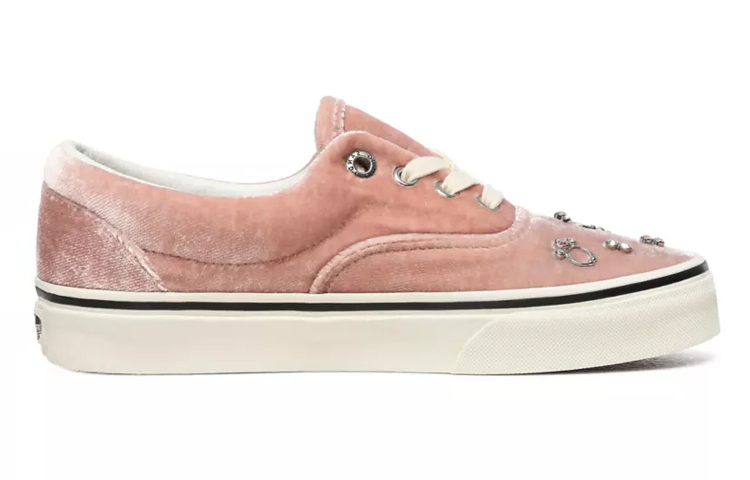 Sandy Liang x Vans Era