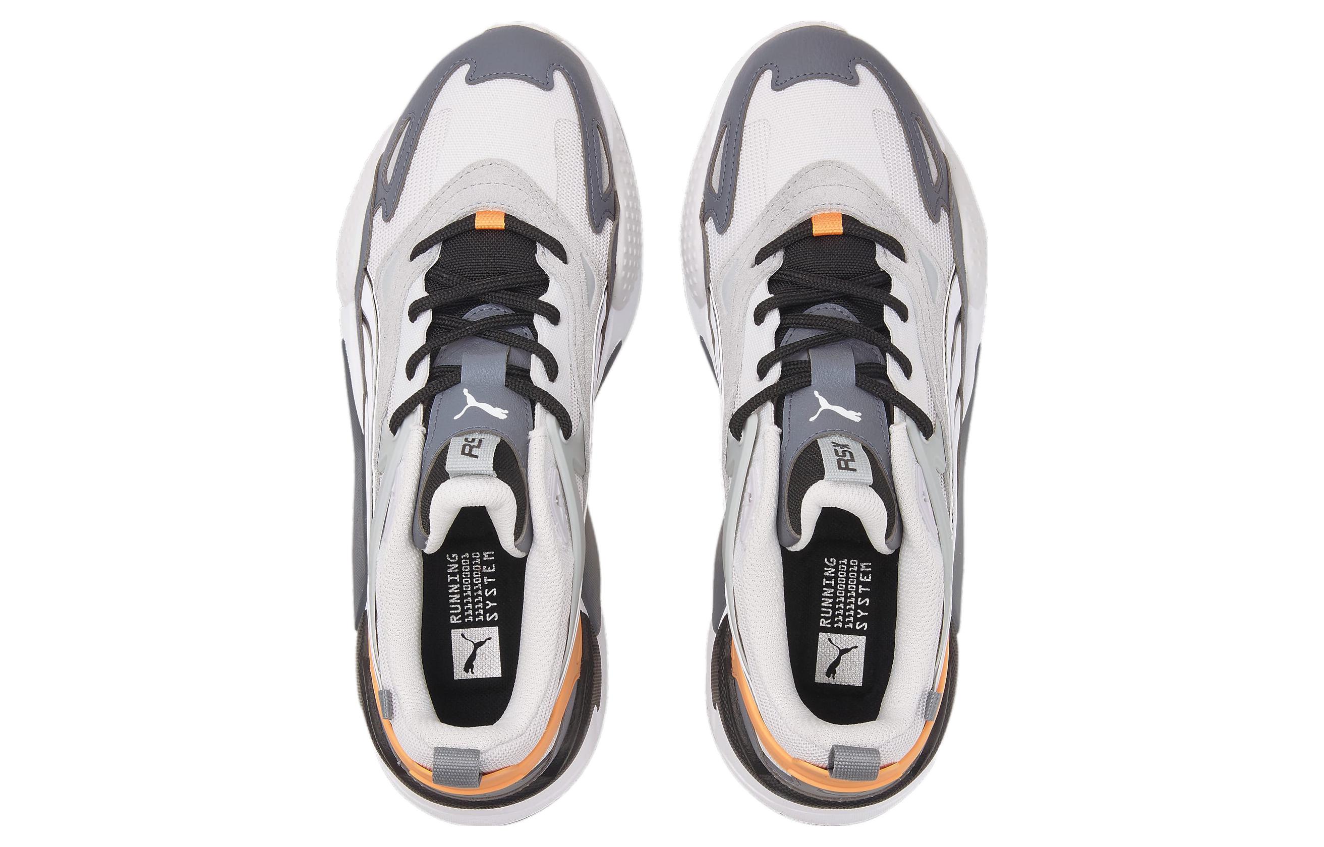 PUMA RS-X Efekt Turbo
