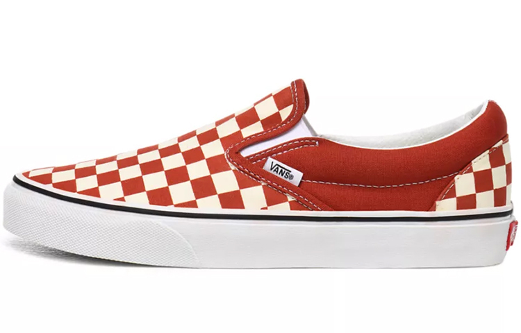 Vans slip-on Checkerboard Classic