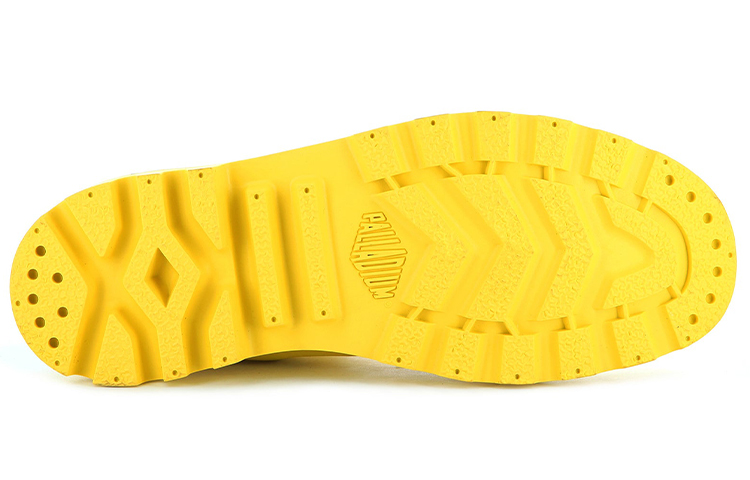 Smile 2000 x Palladium Pampa