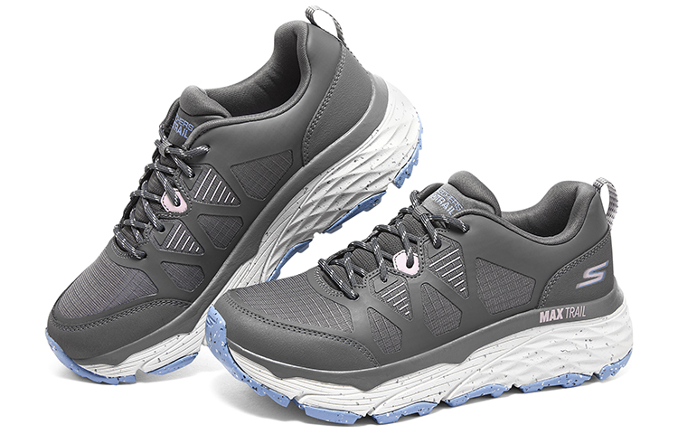 Skechers Max Cushioning