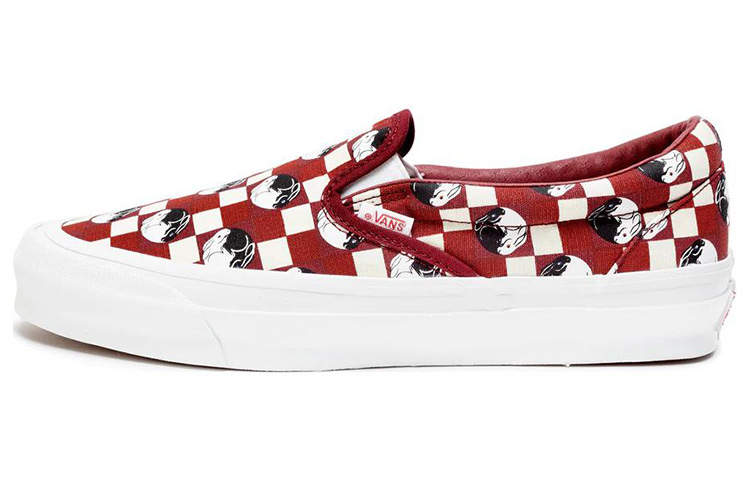 Vans slip-on OG Classic