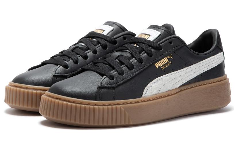 PUMA Basket Platform L