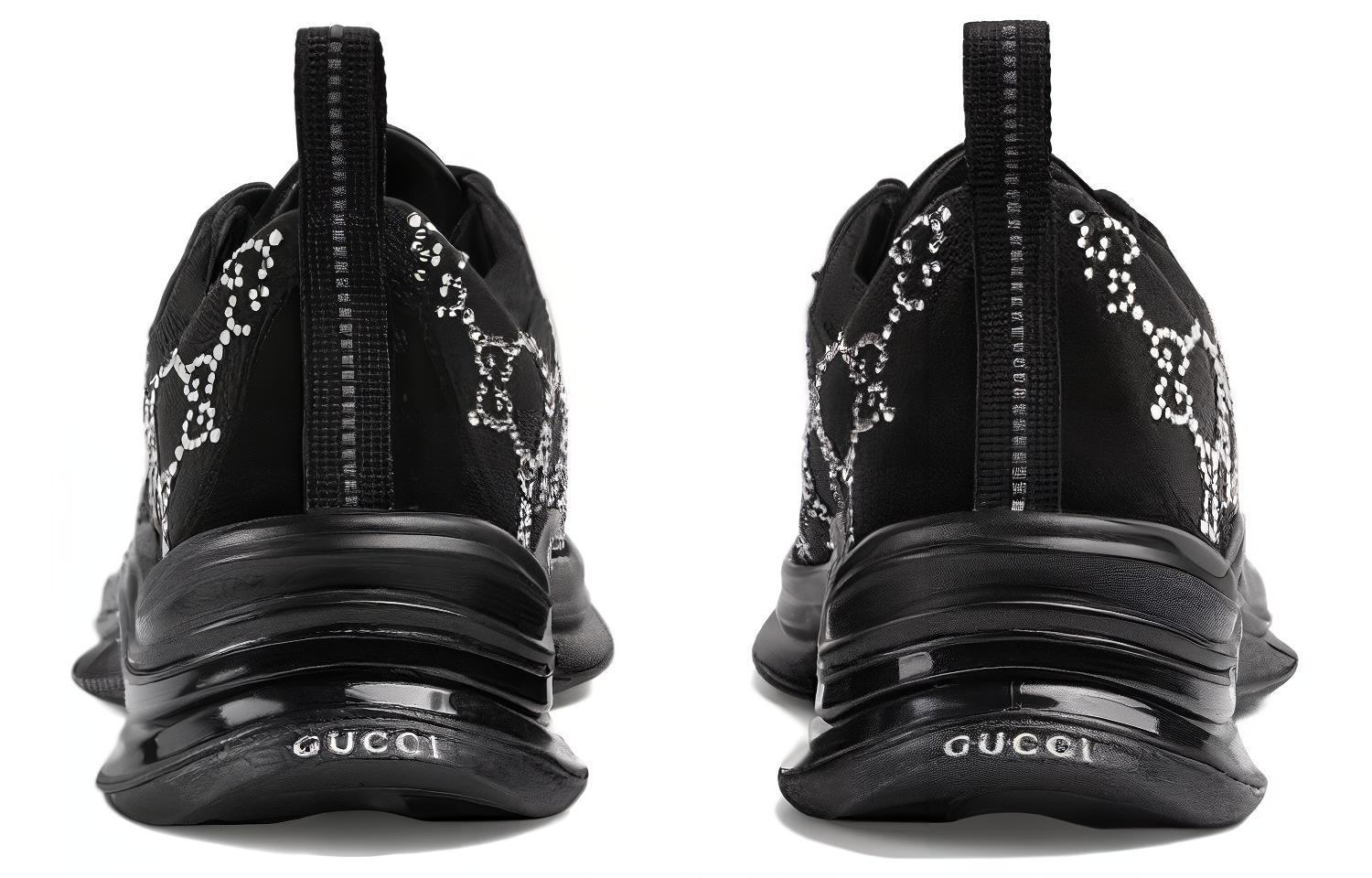 GUCCI RUN