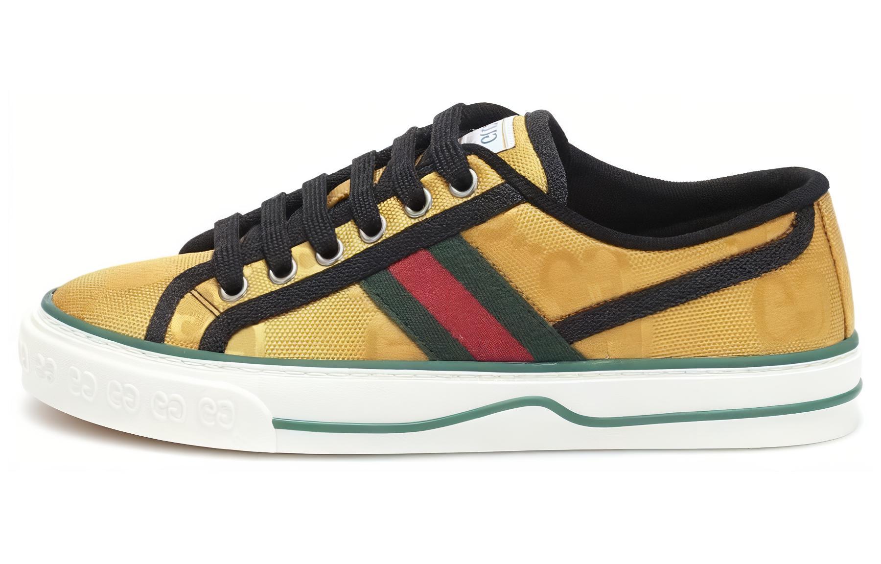 GUCCI Tennis 1977