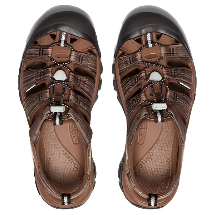 FUJI ROCK COLLAB x KEEN Newport Retro