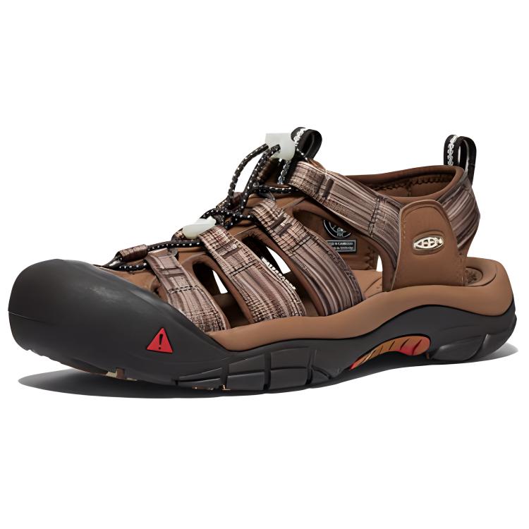 FUJI ROCK COLLAB x KEEN Newport Retro