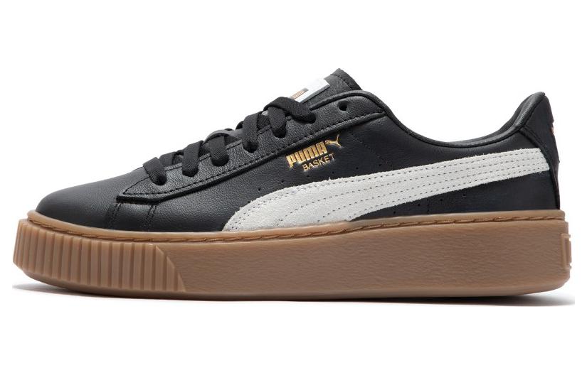 PUMA Basket Platform L