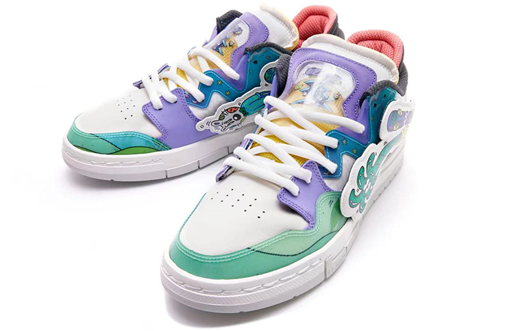 STEVEN HARRINGTON x Pro