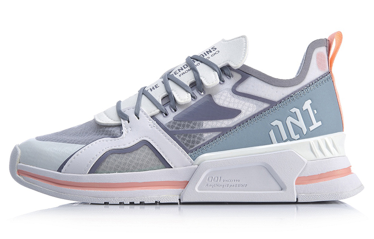 LiNing 001 T1000