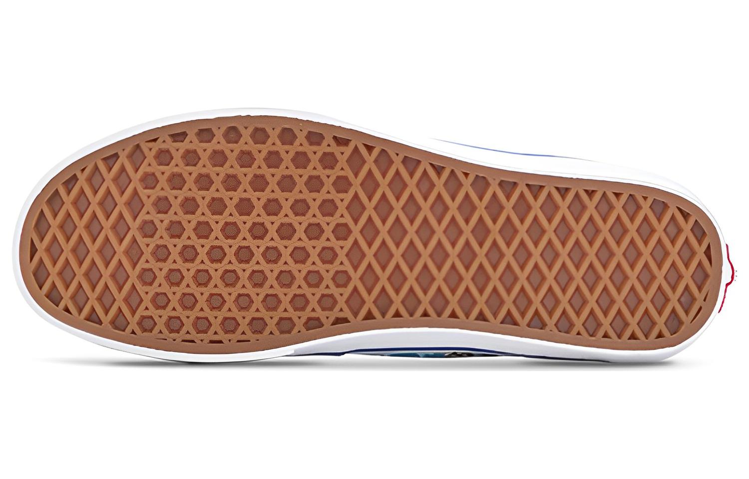 ONE PIECE x Vans SK8