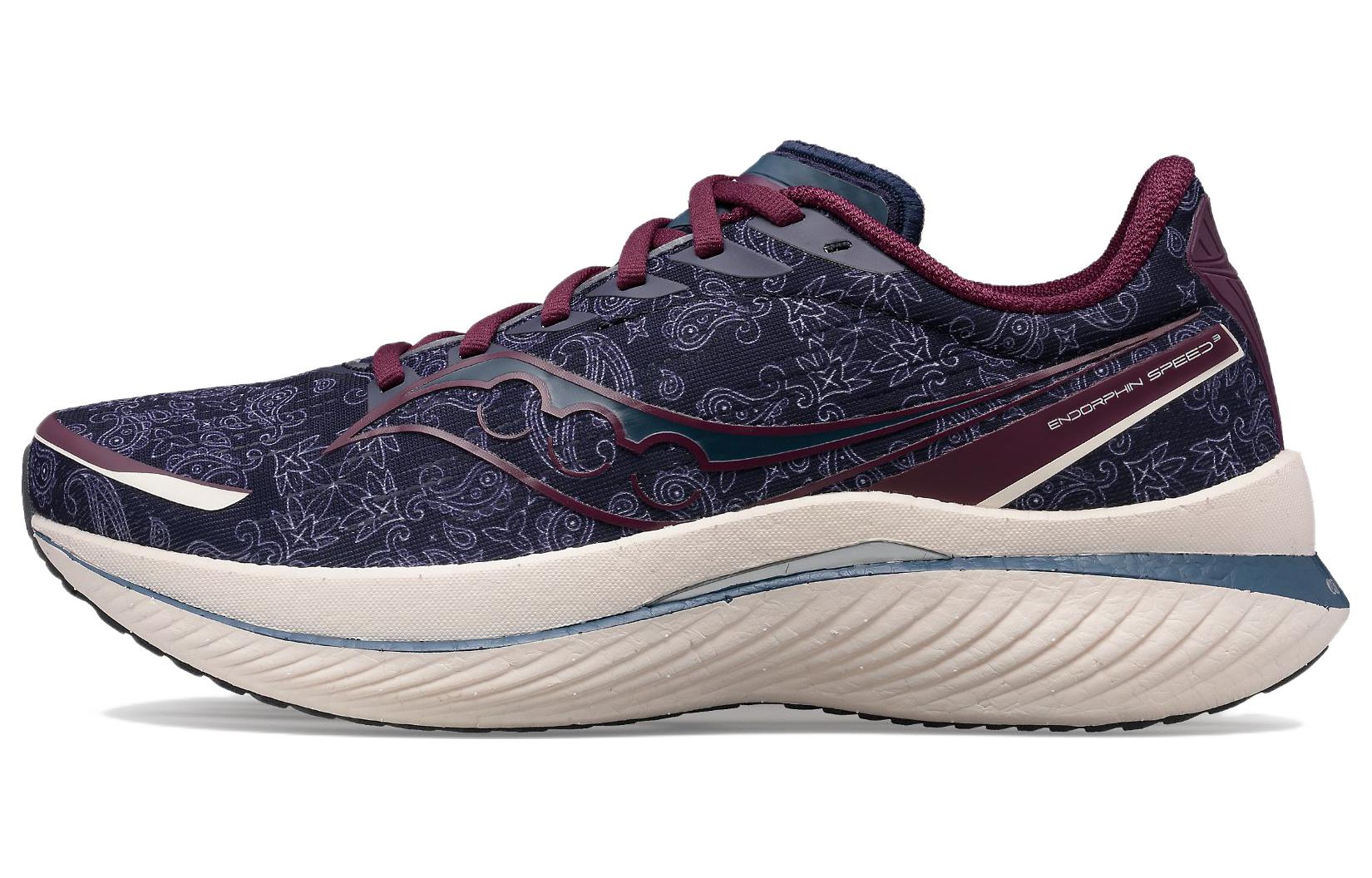 Saucony Endorphin Speed 3 Northern Soul M