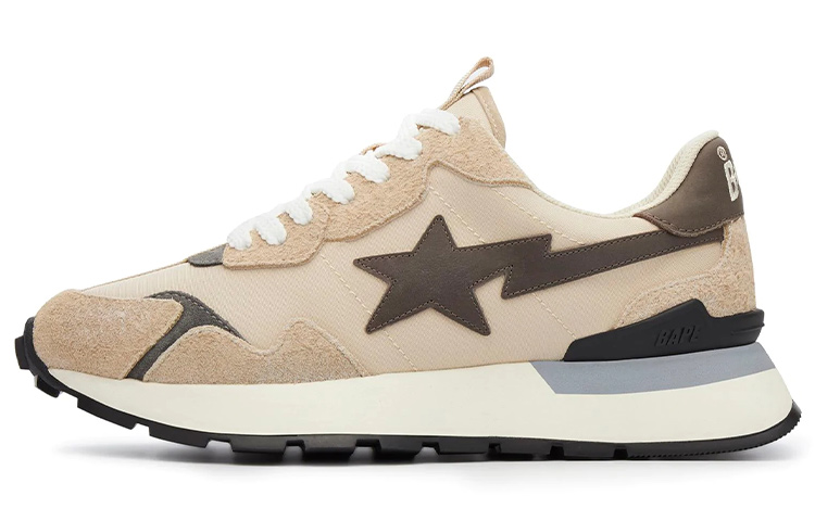 A BATHING APE ROAD STA EXPRESS