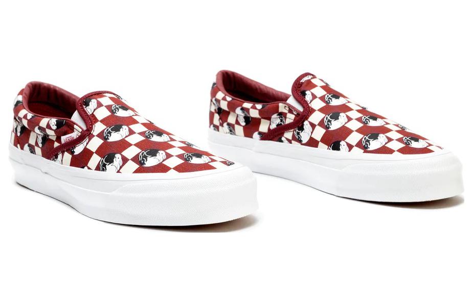 Vans slip-on OG Classic