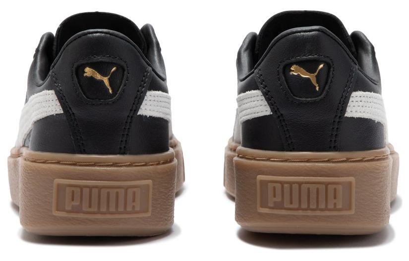 PUMA Basket Platform L
