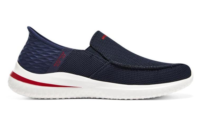 Skechers Delson 3.0 Slip-Ins