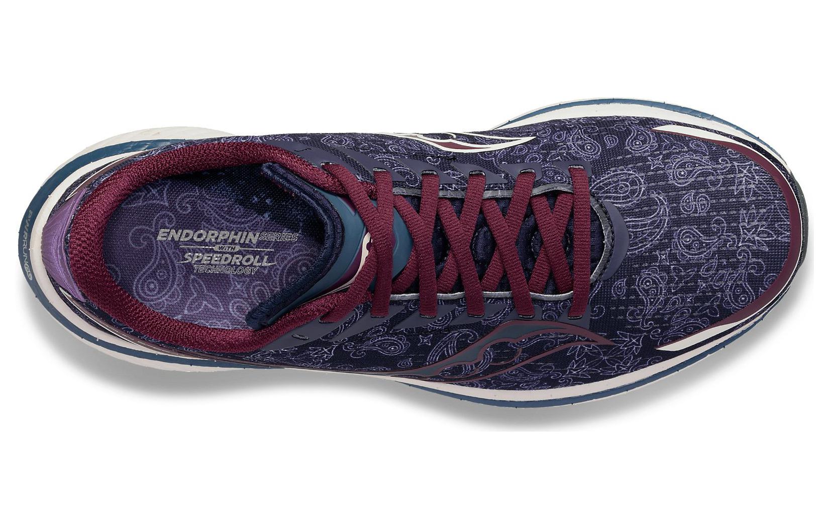 Saucony Endorphin Speed 3 Northern Soul M