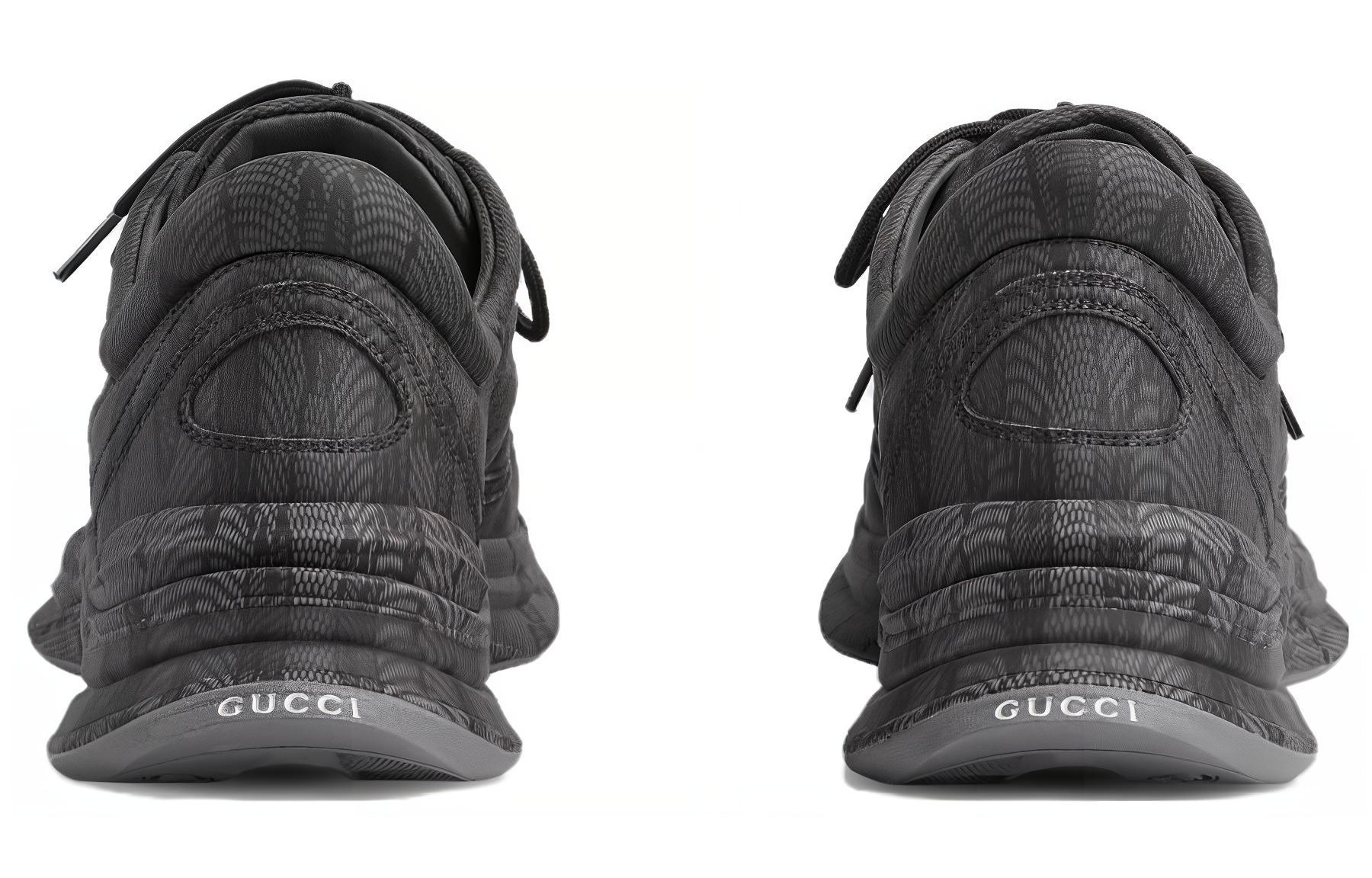 GUCCI RUN