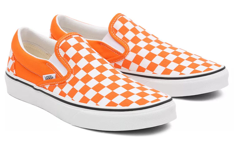 Vans slip-on Checkerboard Classic
