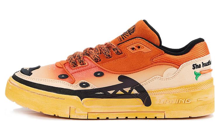 Disney x LiNing 001 BTC