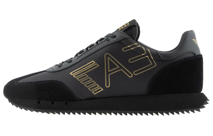 EMPORIO ARMANI EA7