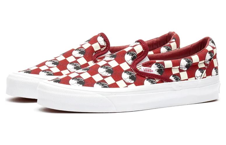 Vans slip-on OG Classic