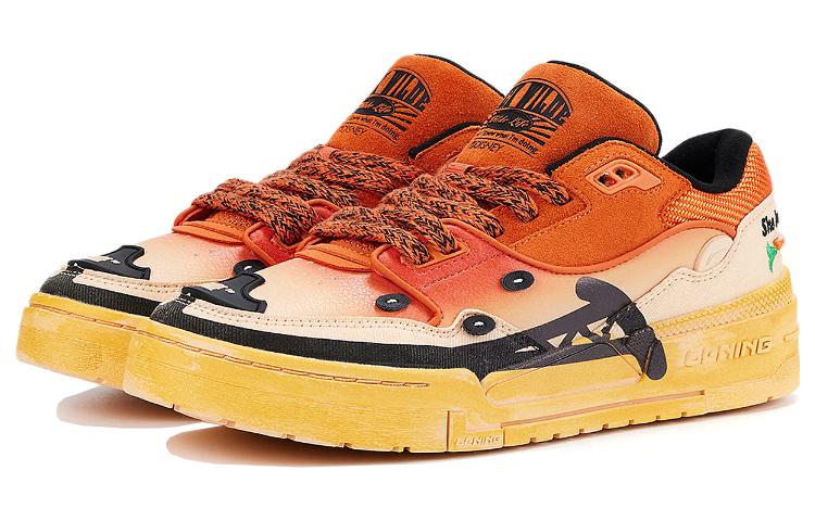 Disney x LiNing 001 BTC