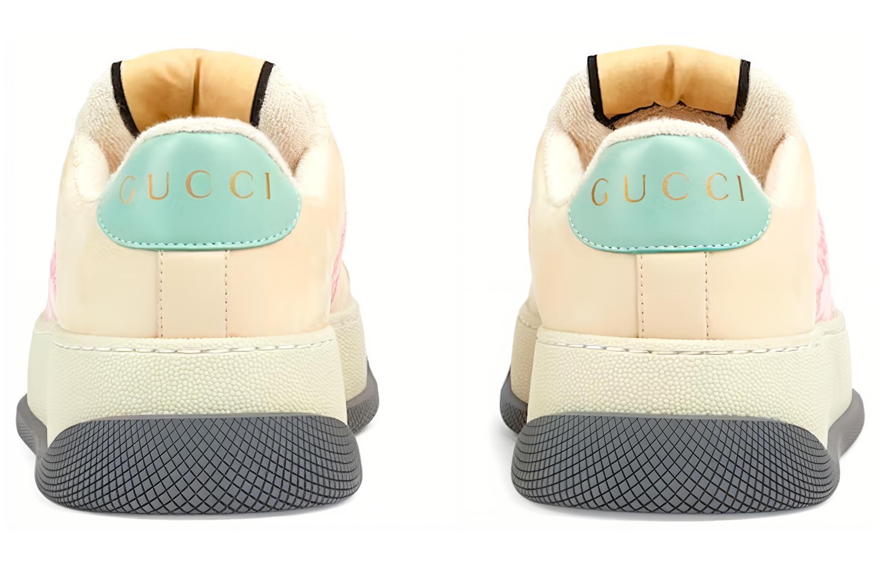 GUCCI Screener GG