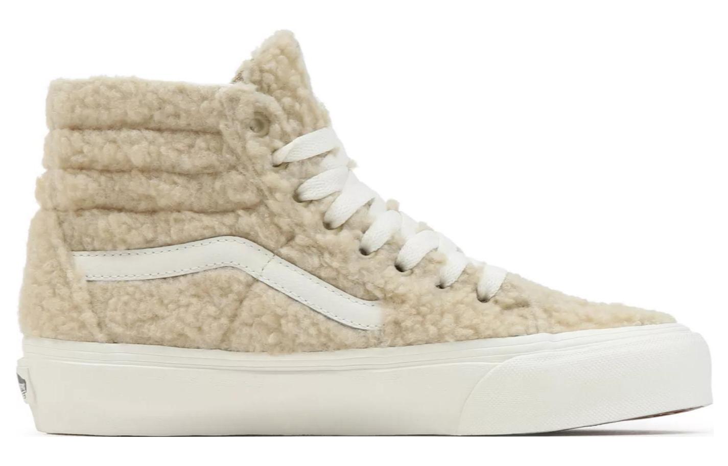 Vans SK8 Buty Tapered