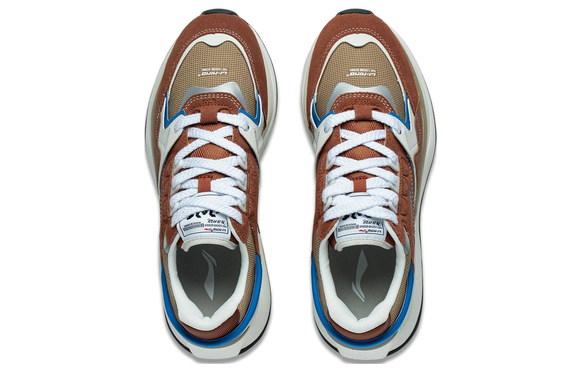 LiNing 001 V2