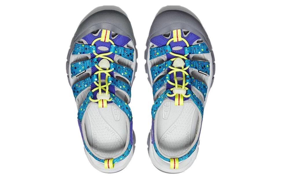 FUJI ROCK x KEEN Newport Retro