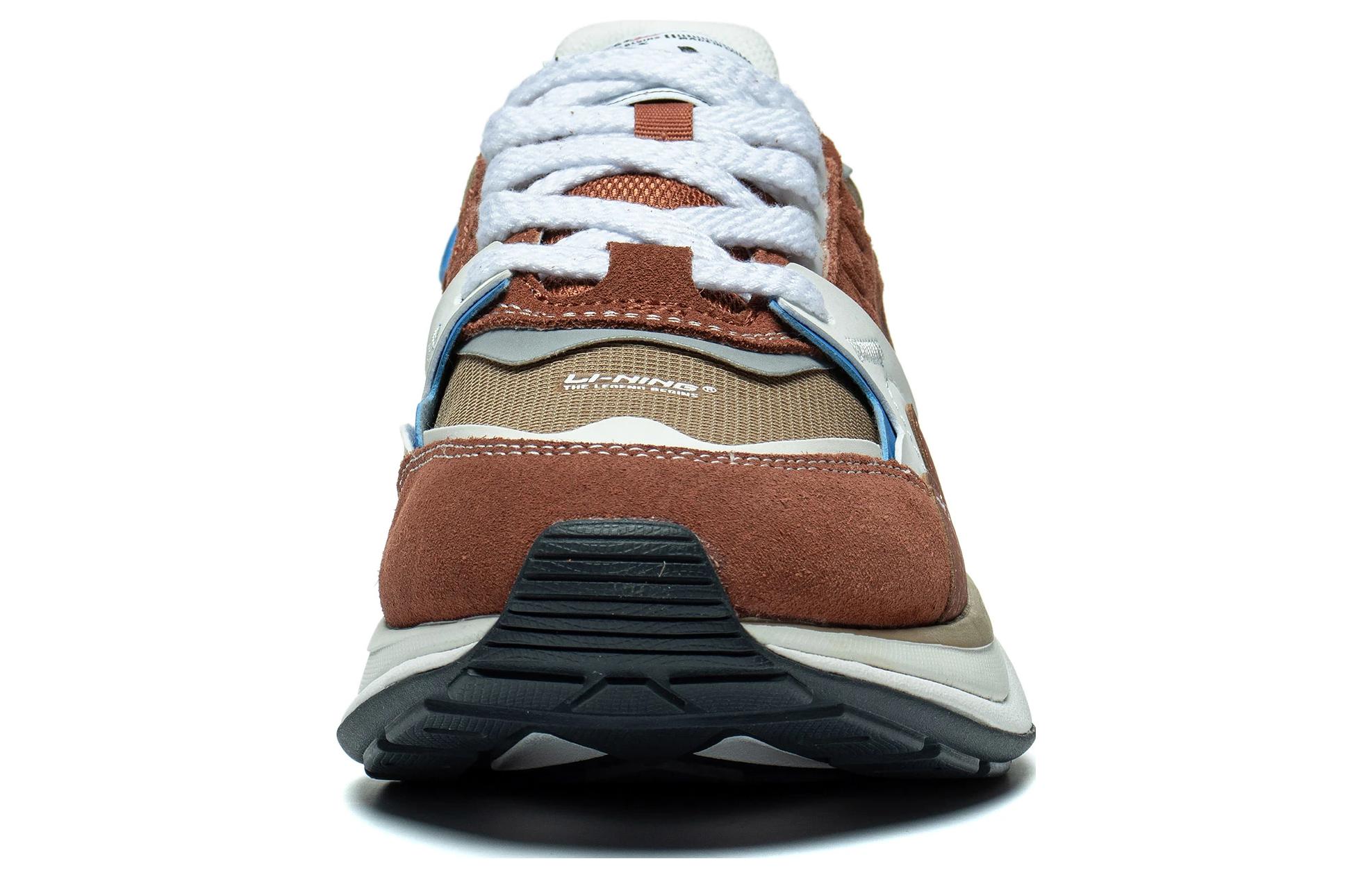 LiNing 001 V2