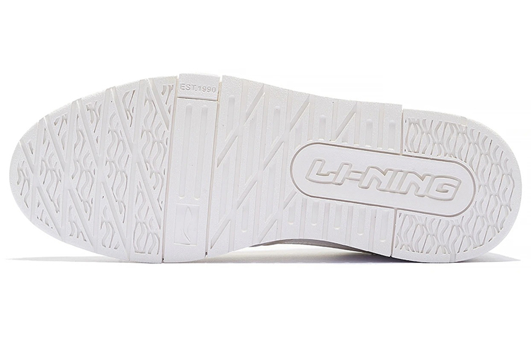 LiNing 001 BTC