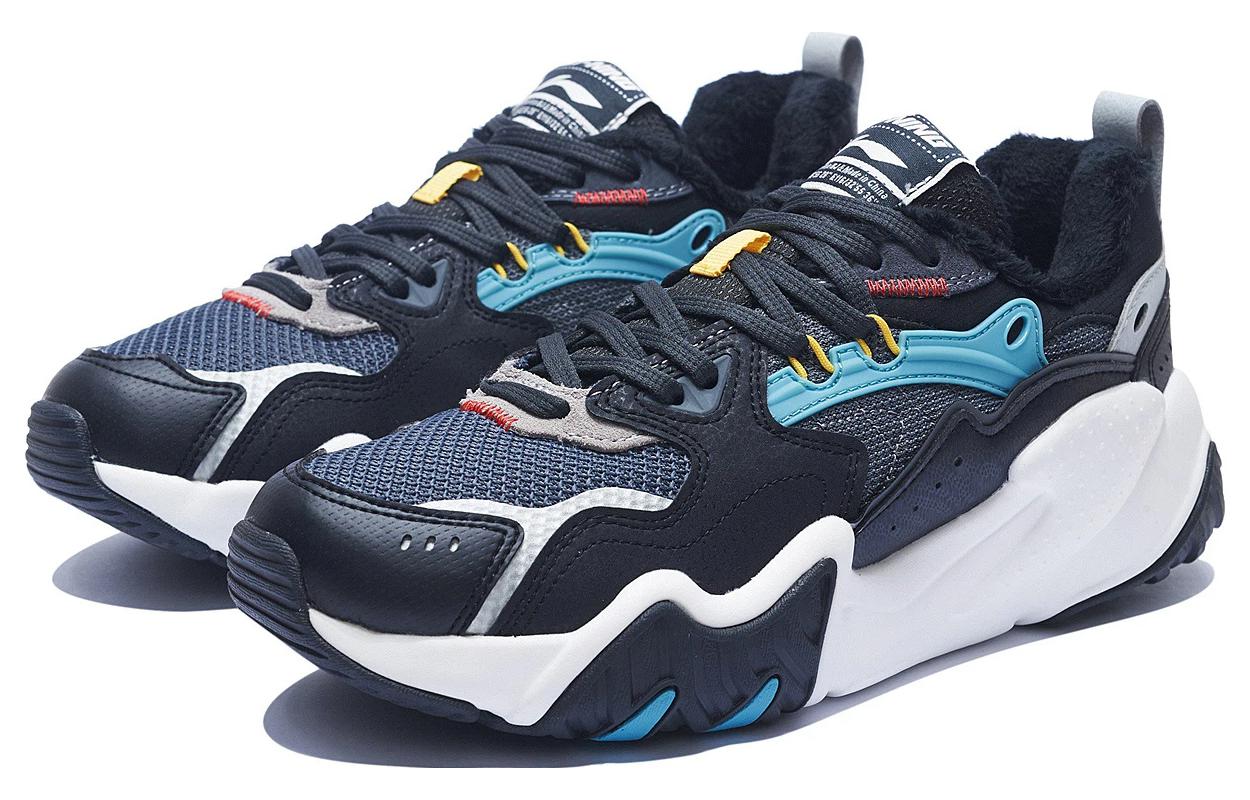 LiNing Lite Wntr