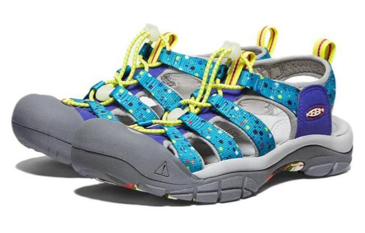 FUJI ROCK x KEEN Newport Retro